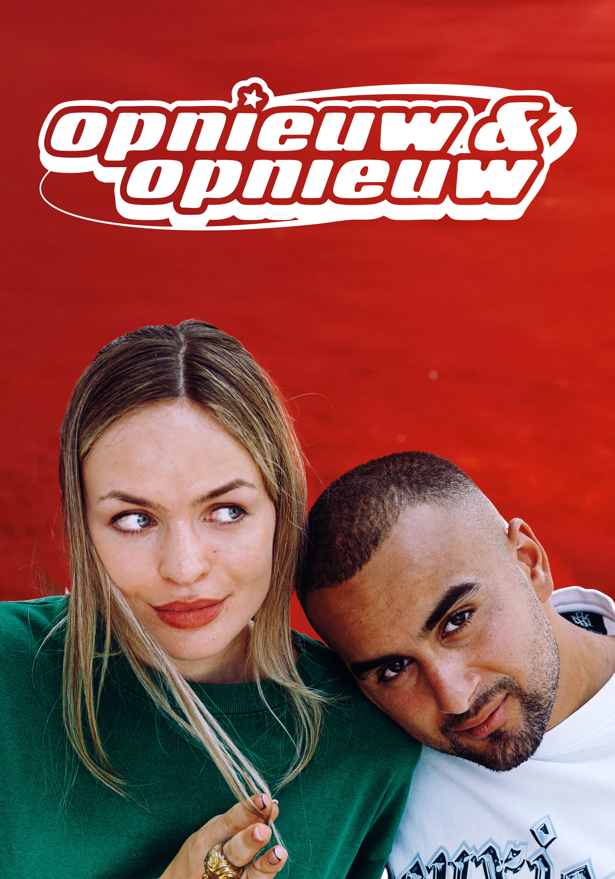 Opnieuw & Opnieuw