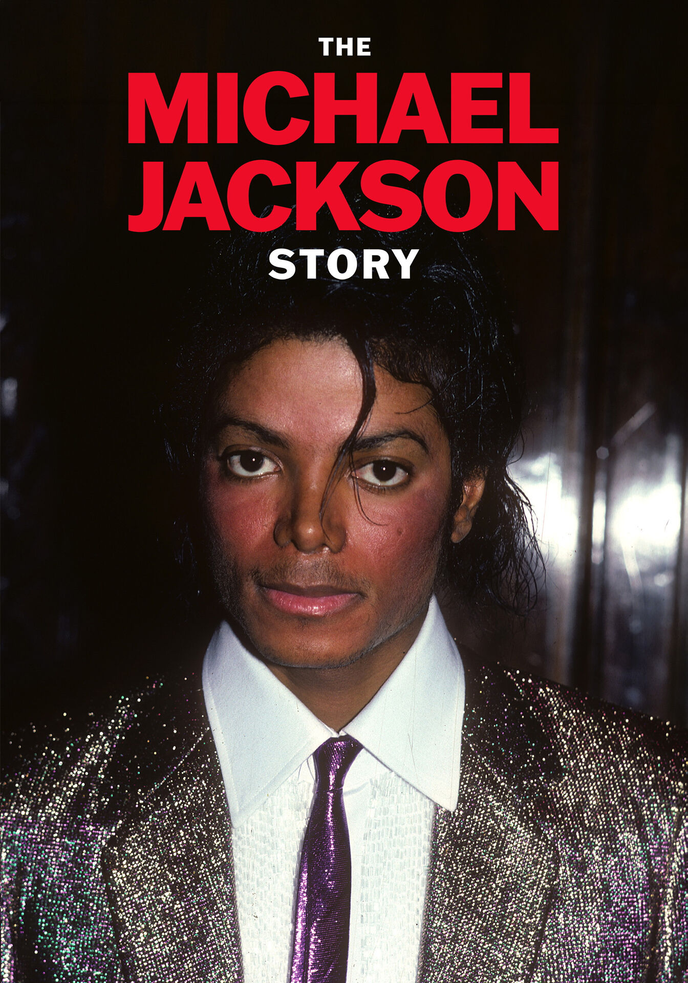The Michael Jackson story
