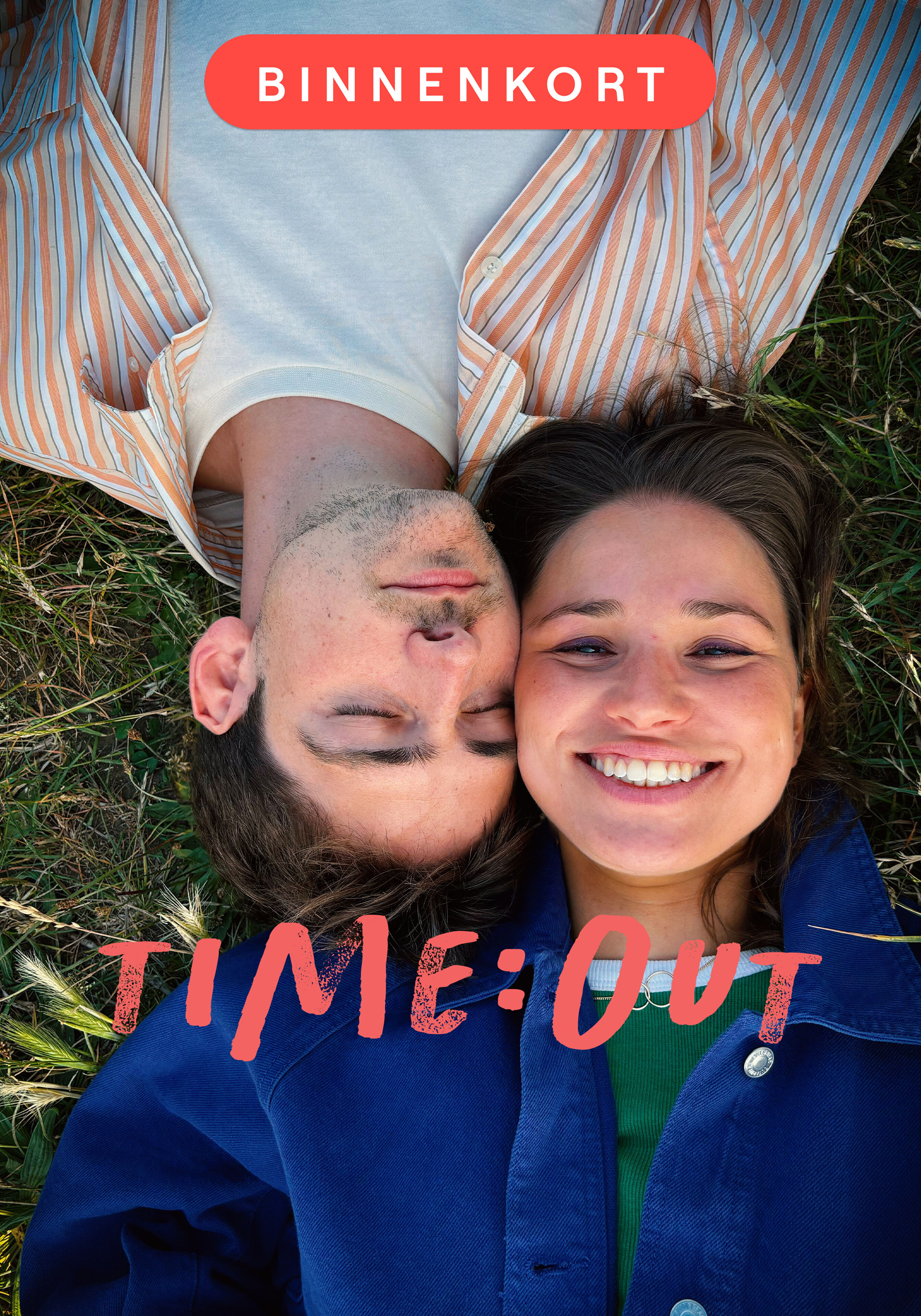 Time:out
