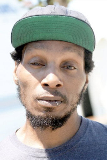 Del the Funky Homosapien