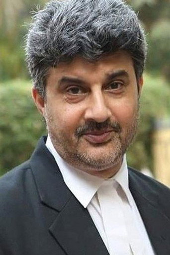 Ashish Kaul