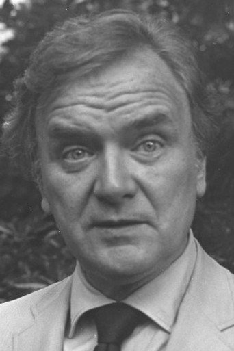 Kevin O'Morrison