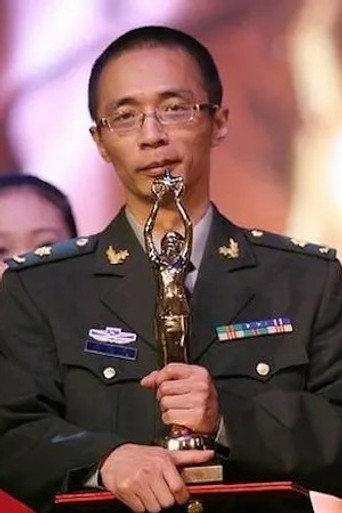 兰晓龙