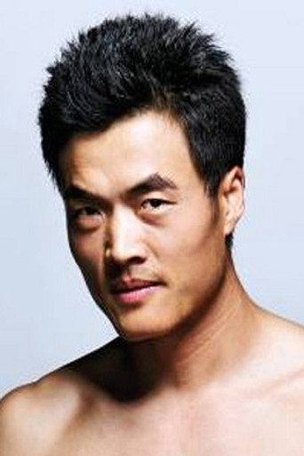 Shi Zhanjie