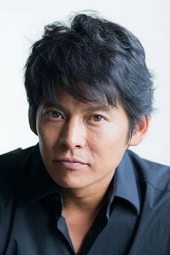 Yuji Oda