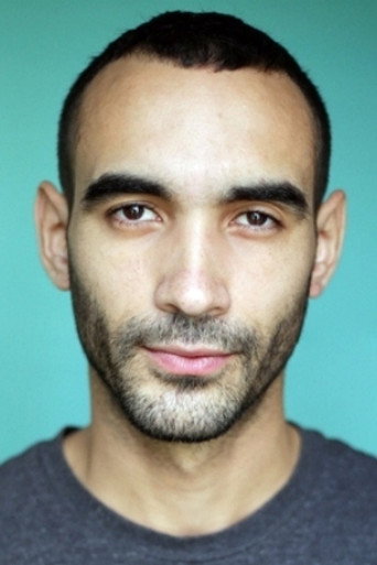 Nadir Louatib