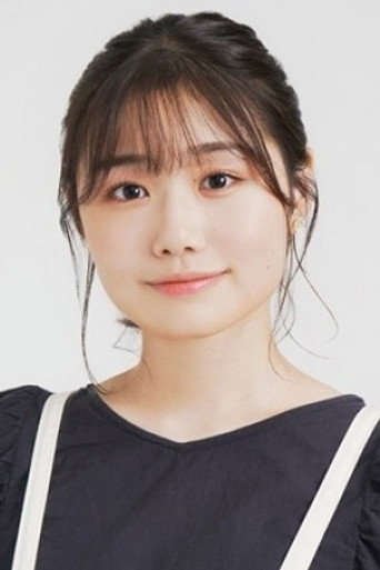 Hinano Shirahama