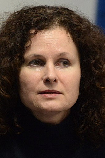 Елена Гликман