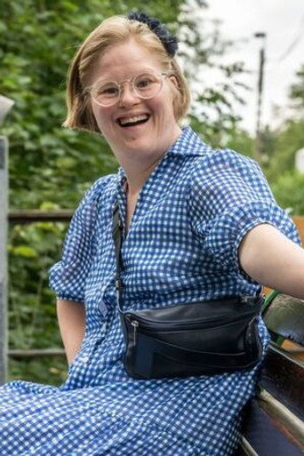 Anne-Sophie