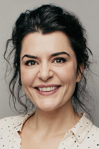 Kate Kjølby