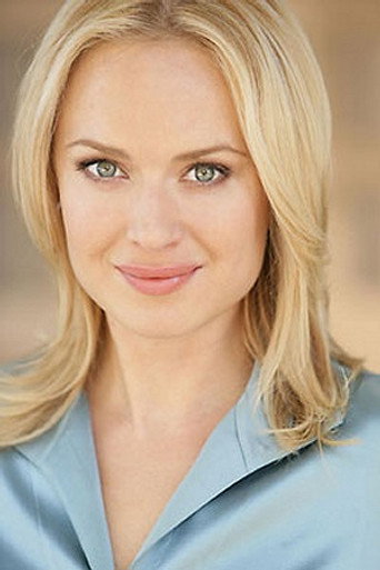 Heather Prete