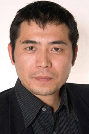 杉本凌士