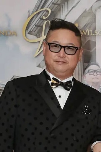 錢國偉