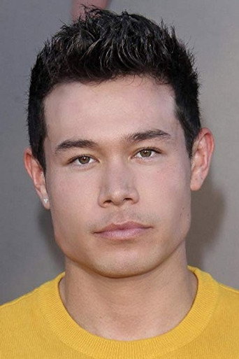 Colton Tran