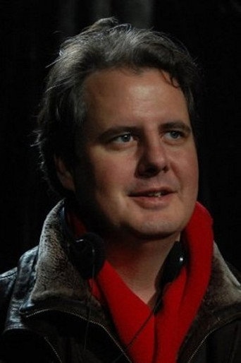 Declan O'Brien