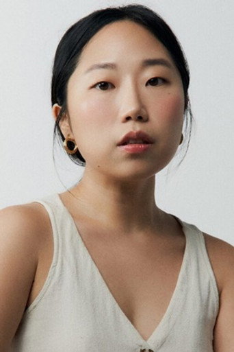 Gabi Yoon