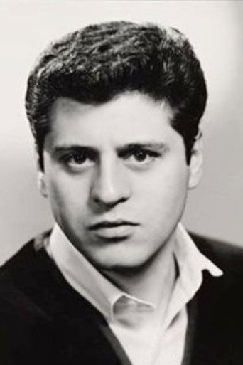 Tony Mordente