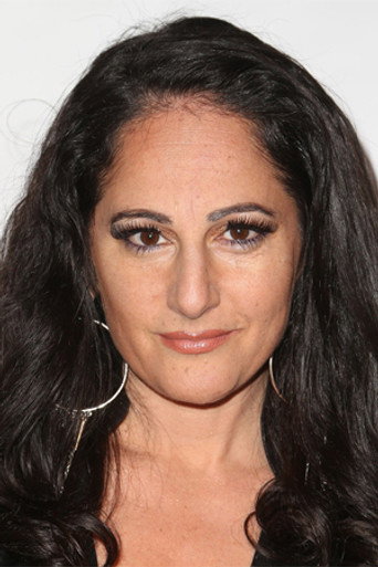 Nadya Ginsburg