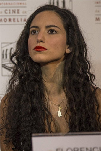 Florencia Ríos
