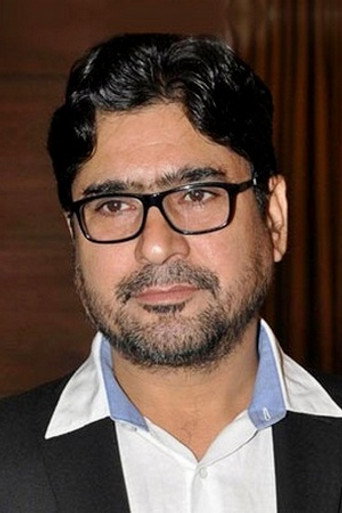 Yashpal Sharma