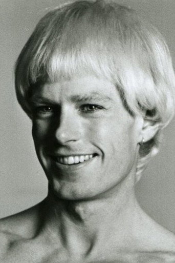 Peter Hinwood