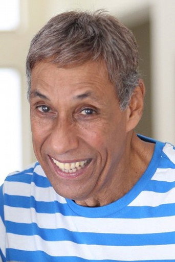 Eliezer Motta