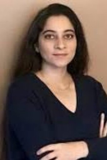 Tamanna Shah