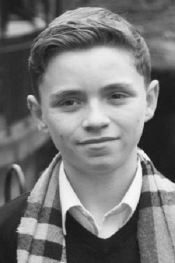 Mitchell Norman