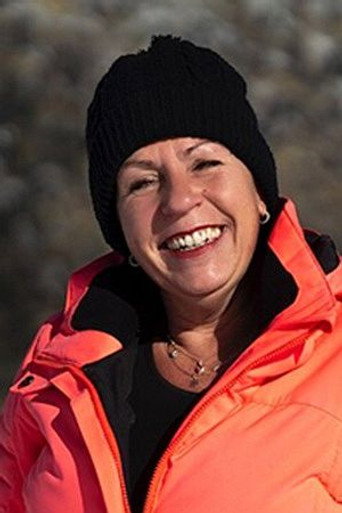 Edith Broekhuis
