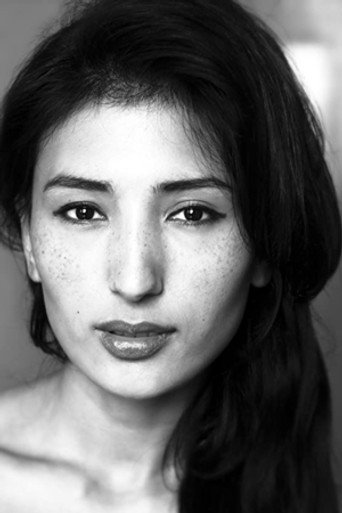 Alina Chan