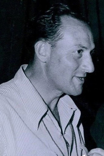 Irving Glassberg