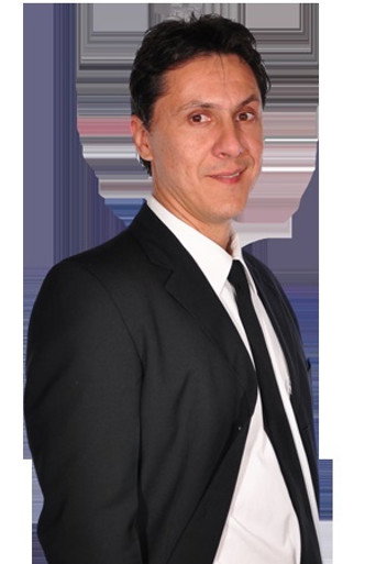 Rômulo Medeiros