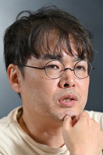 Shinya Kawatsura