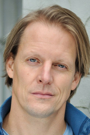 Peter Eberst