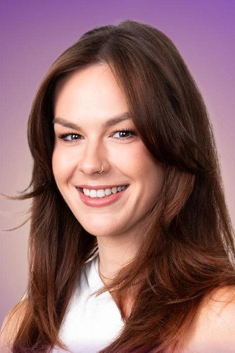 Jennifer Zengel