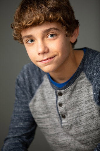 Brody Scharr