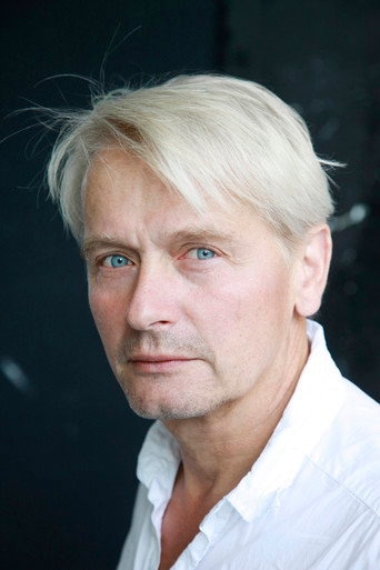 Horst Kotterba