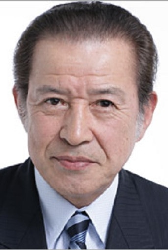 Go Wakabayashi