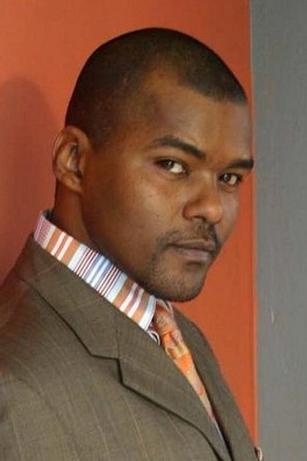 Gary Anthony Sturgis