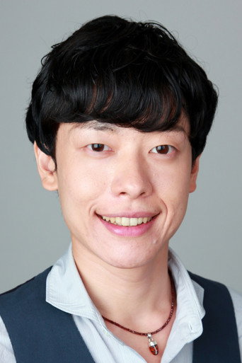 Yuu Yaguchi