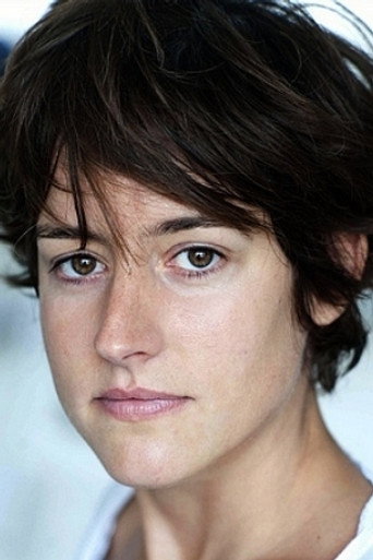 Aude Léger