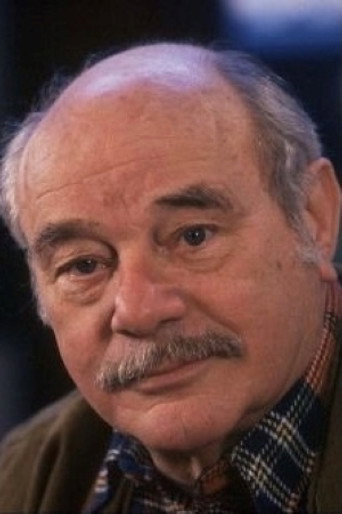 Bernhard Droog