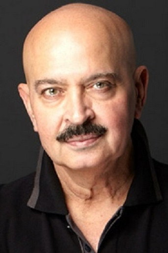 राकेश रोशन