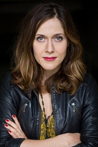 Coralie André