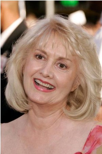 Elizabeth Sanders