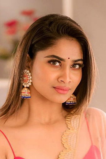 Shivani Narayanan