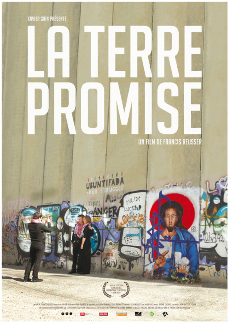 La Terre Promise