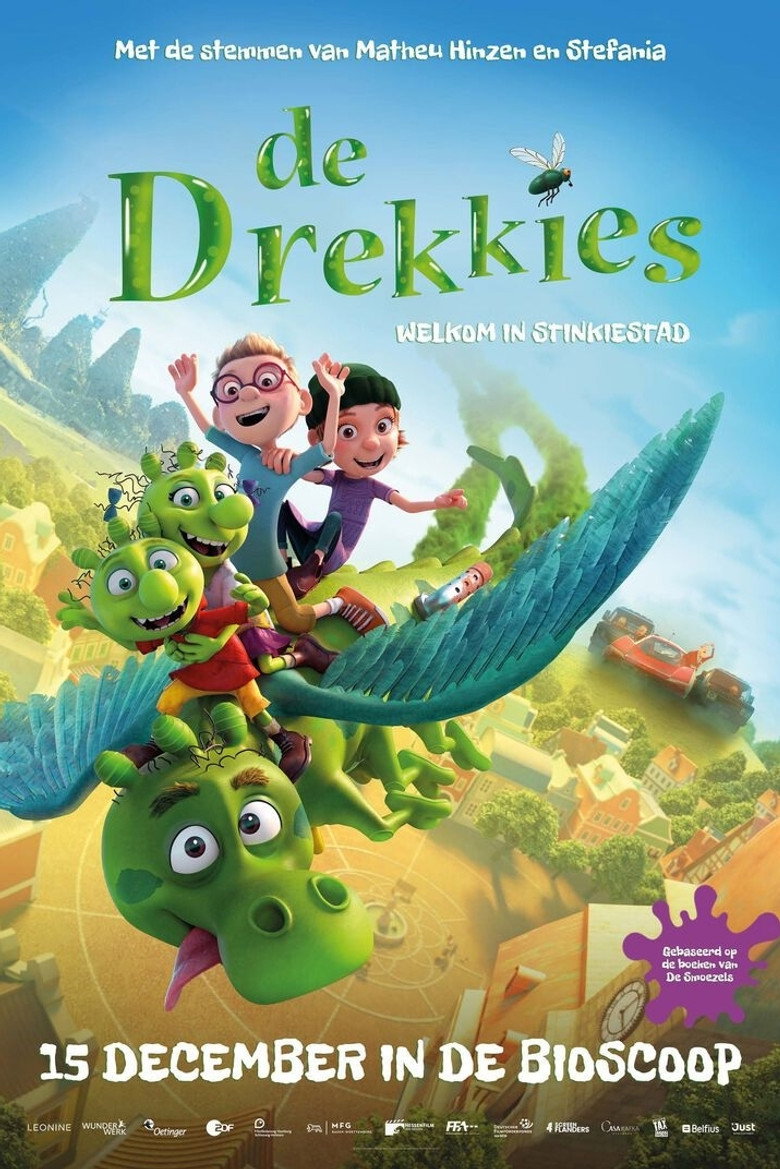 The Ogglies