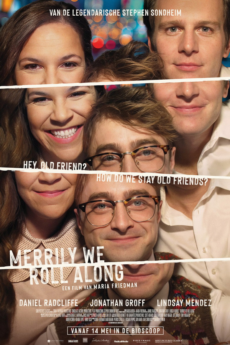 Merrily We Roll Along