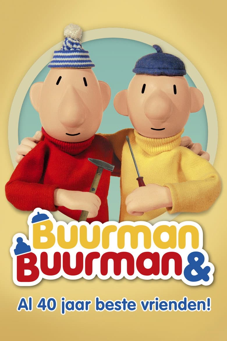Pat & Mat ve filmu